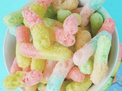 چگونه LITAFOOD از توسعه آب نبات عملکردی برچسب خصوصی پشتیبانی می کند